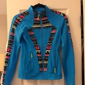 Ivivva lululemon Full zip Jacket